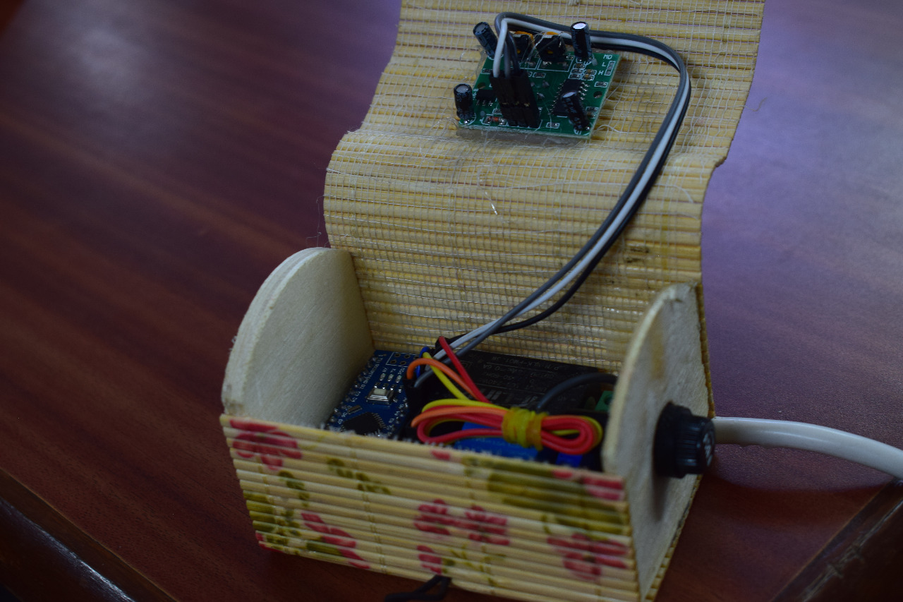 IOT