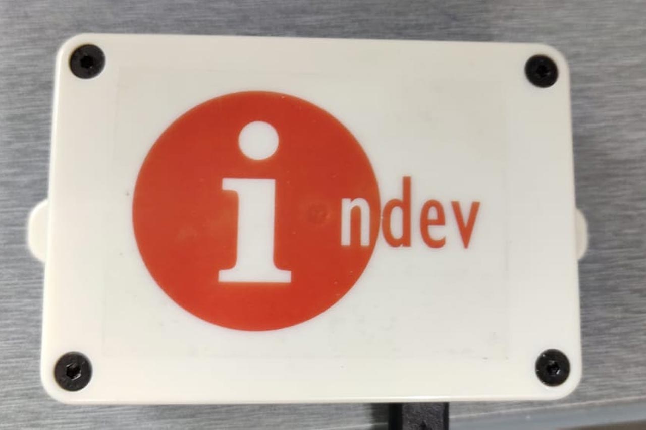 IOT