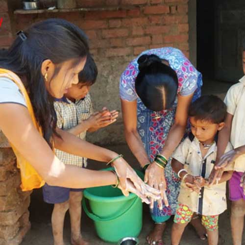 nutrition monitoring in palghar