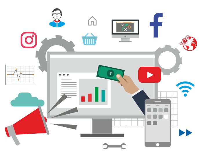 Digital Marketing Services