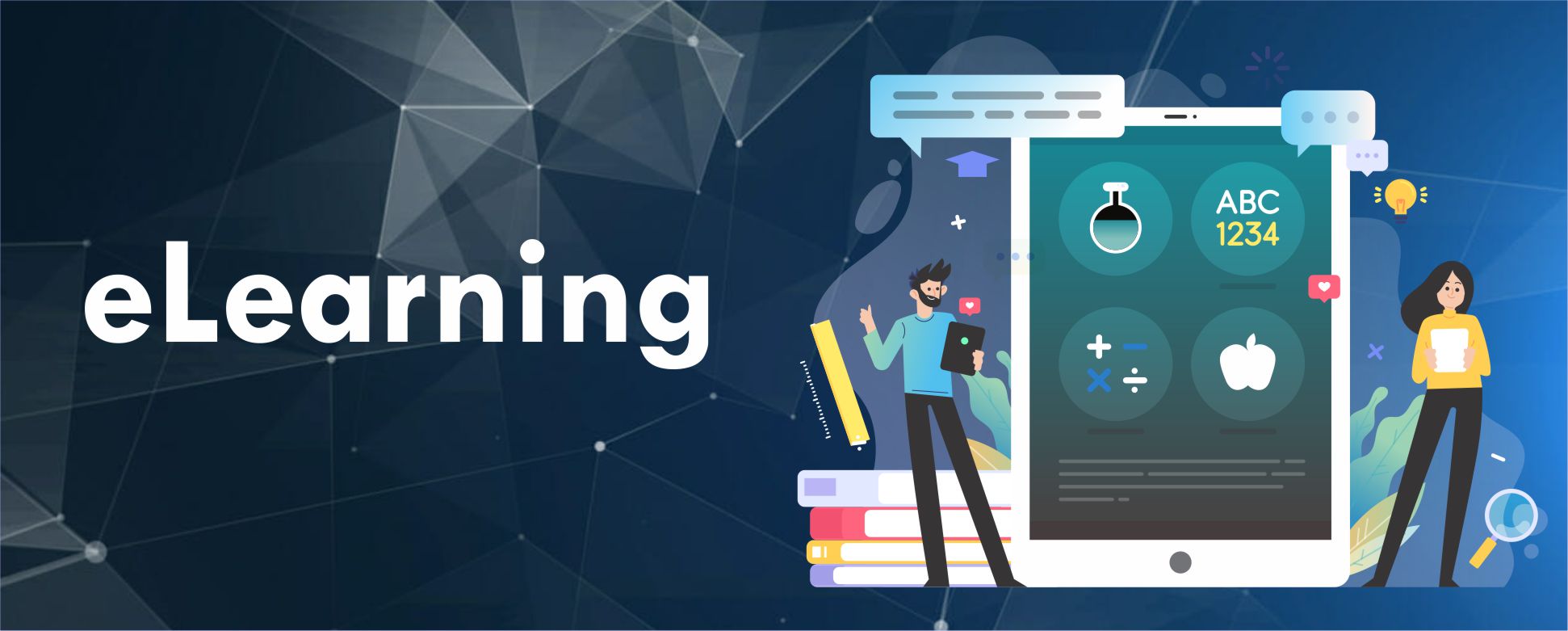 WEB DESIGN AND DEVELOPMENT